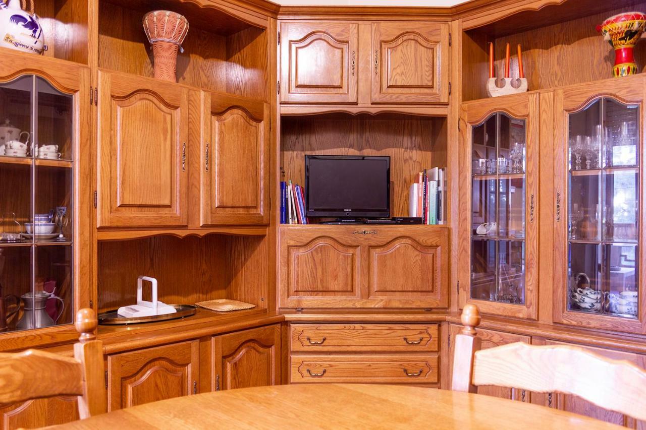 Apartmán Casa Dei Laghi Viterbo Exteriér fotografie