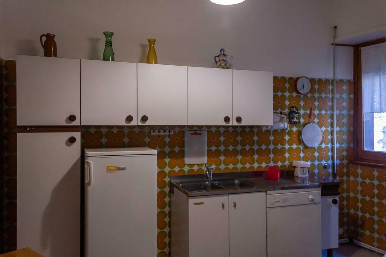 Apartmán Casa Dei Laghi Viterbo Exteriér fotografie